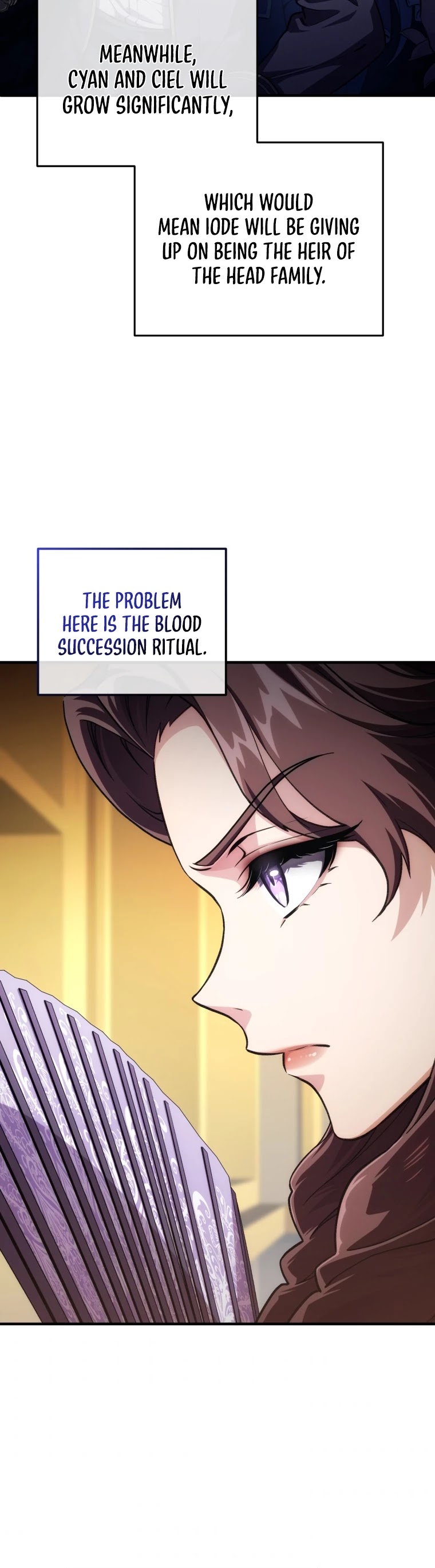 Damn Reincarnation Chapter 8 page 15 - Chapter 8
