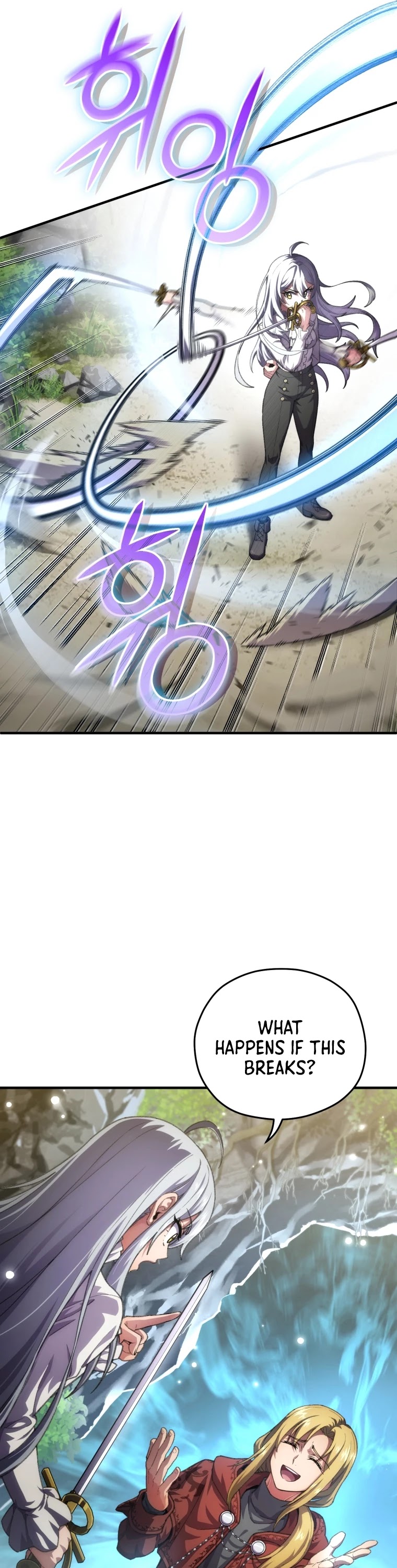 Damn Reincarnation Chapter 8 page 26 - Chapter 8