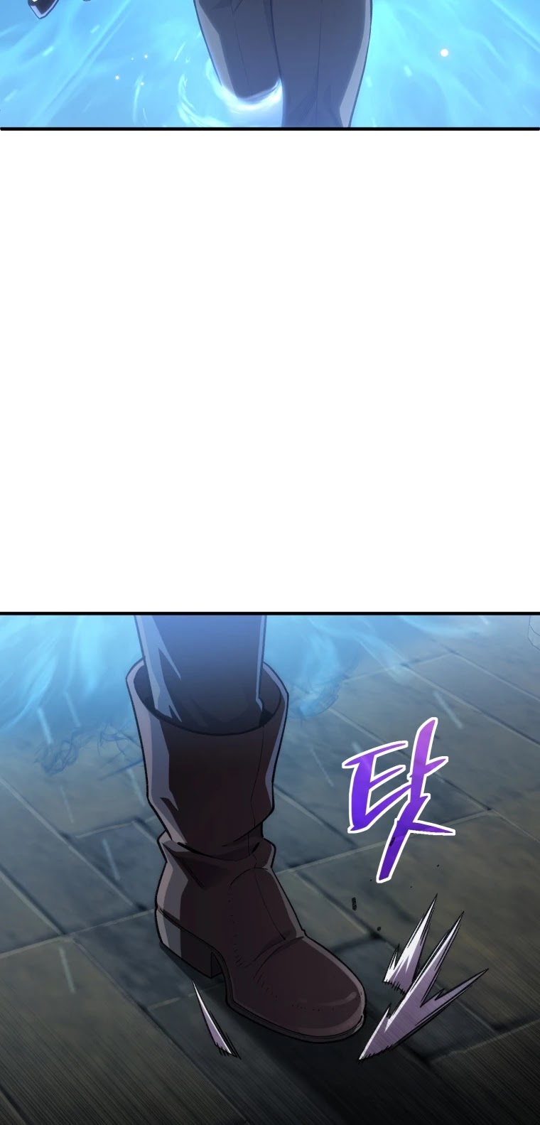 Damn Reincarnation Chapter 8 page 47 - Chapter 8