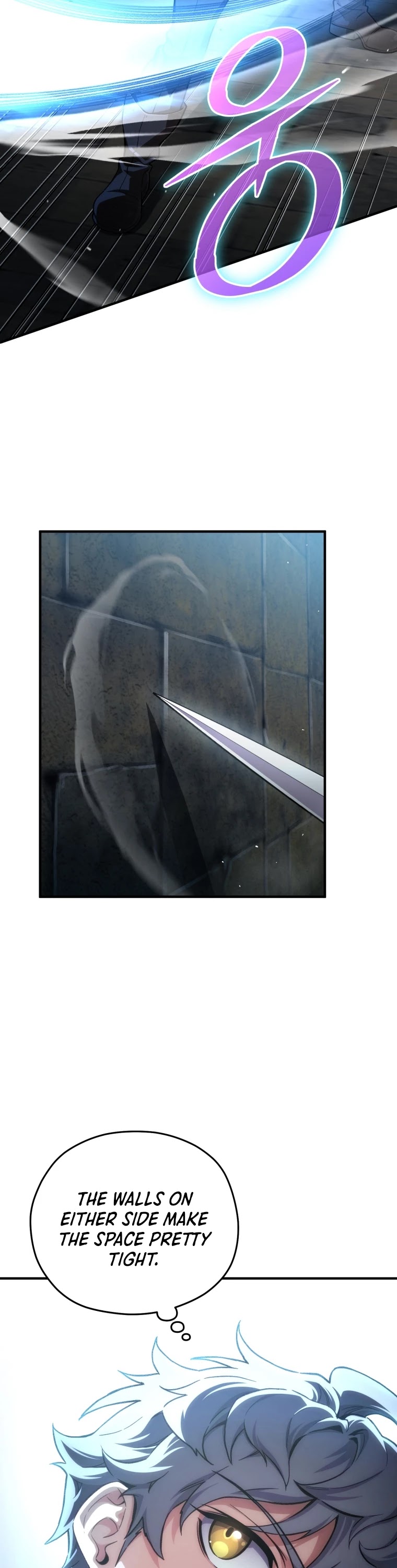 Damn Reincarnation Chapter 8 page 51 - Chapter 8