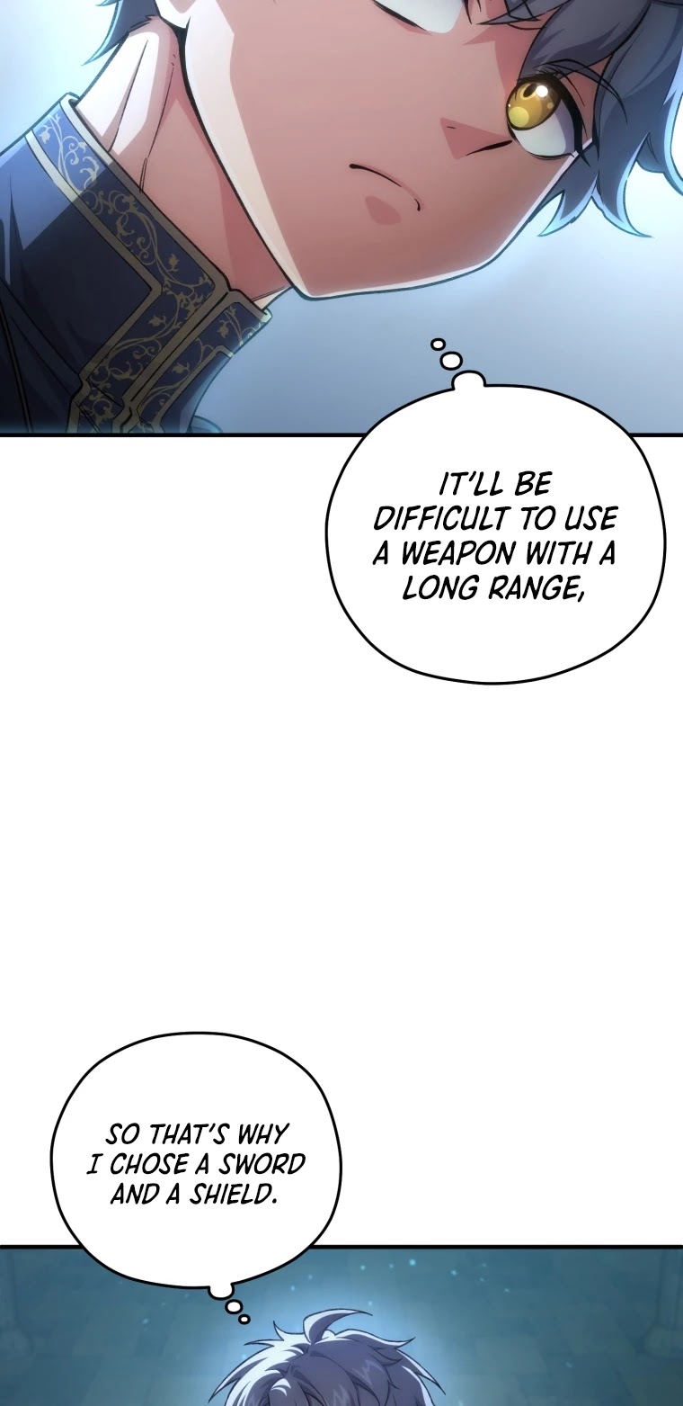 Damn Reincarnation Chapter 8 page 52 - Chapter 8