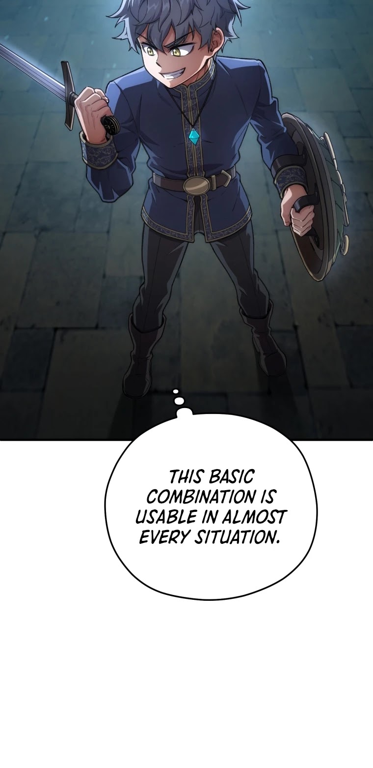 Damn Reincarnation Chapter 8 page 53 - Chapter 8
