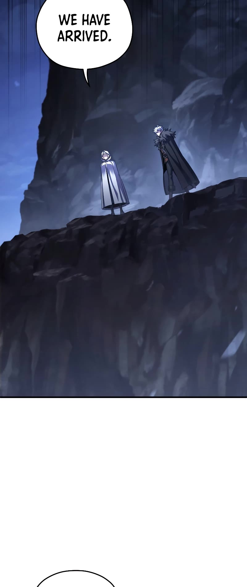 Damn Reincarnation Chapter 80 page 11 - Chapter 80