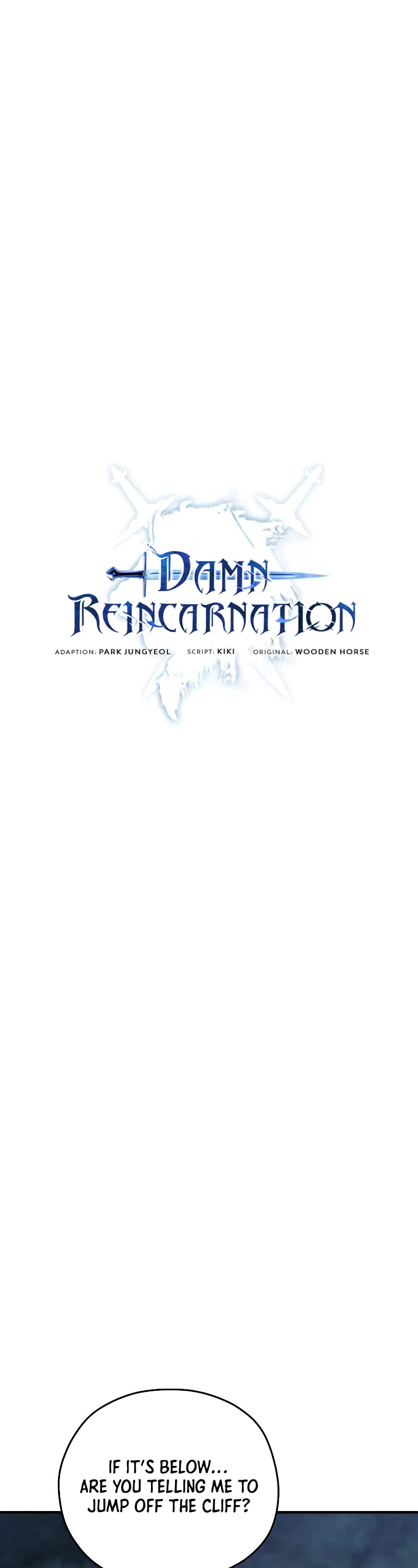 Damn Reincarnation Chapter 80 page 13 - Chapter 80