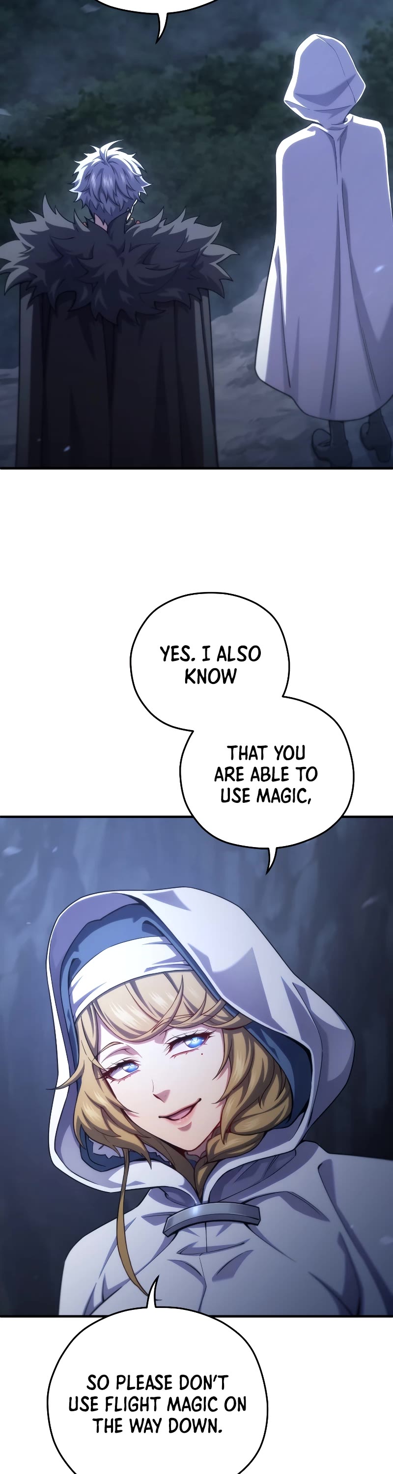 Damn Reincarnation Chapter 80 page 14 - Chapter 80