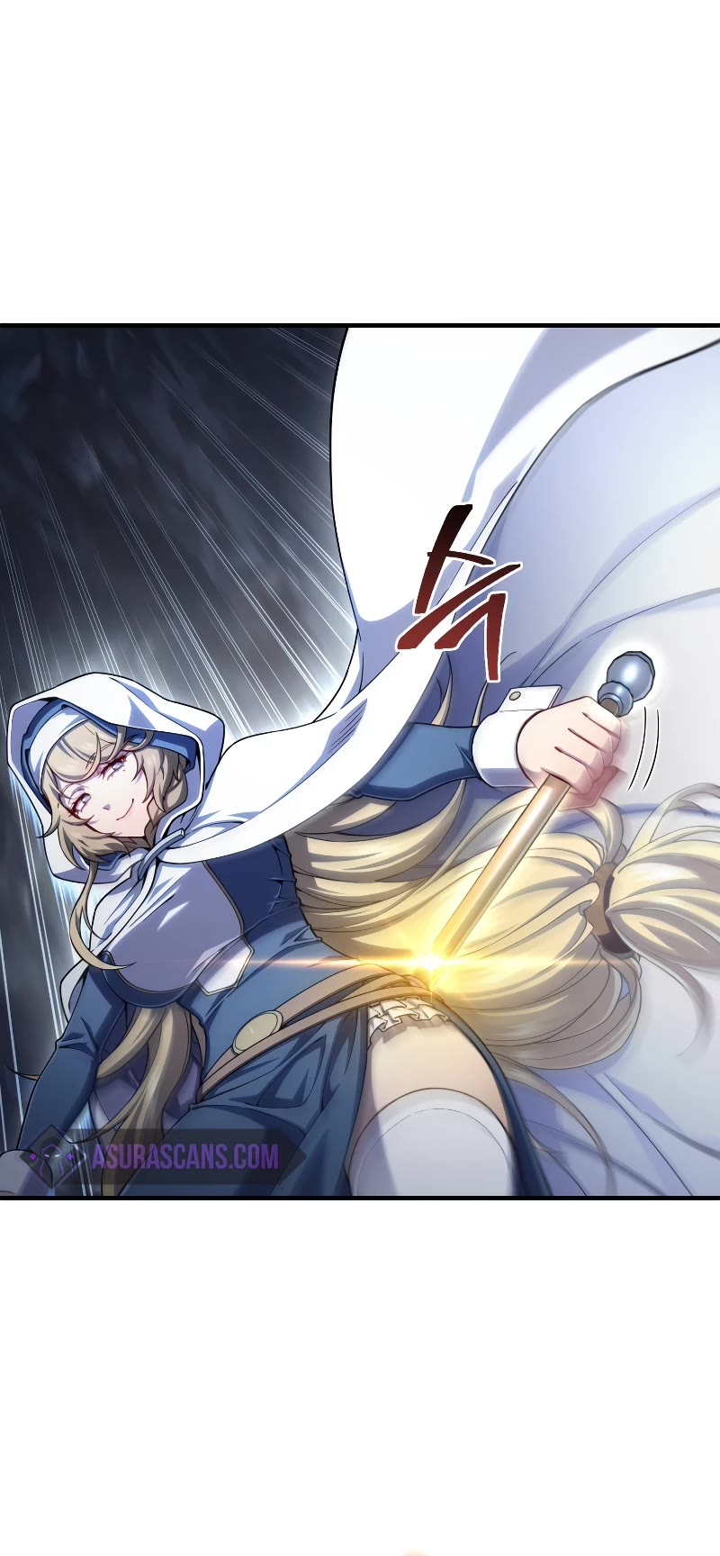 Damn Reincarnation Chapter 80 page 18 - Chapter 80