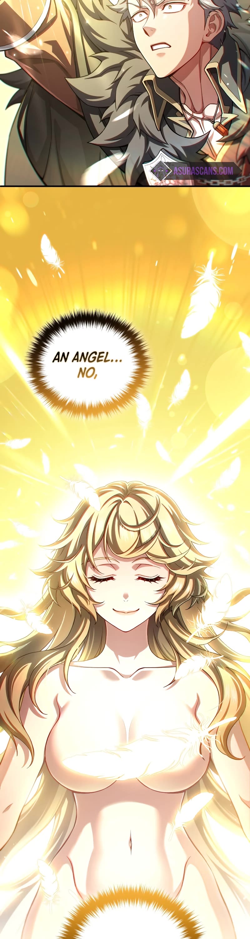 Damn Reincarnation Chapter 80 page 21 - Chapter 80