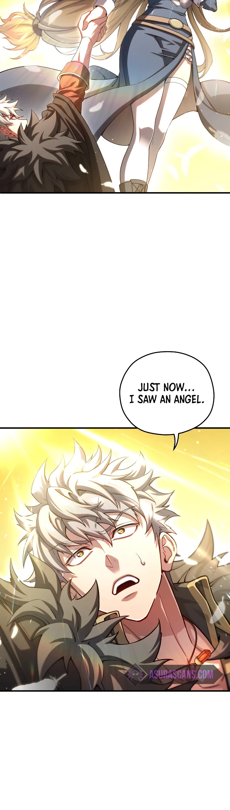Damn Reincarnation Chapter 80 page 23 - Chapter 80
