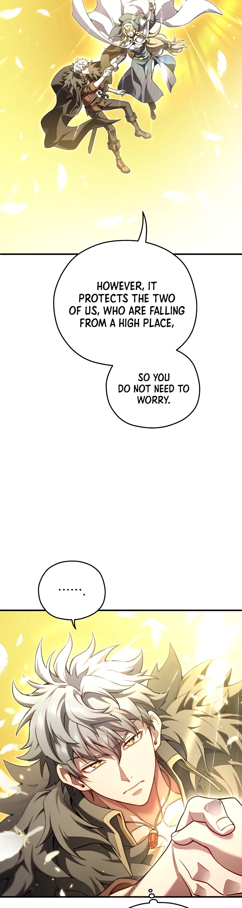 Damn Reincarnation Chapter 80 page 25 - Chapter 80
