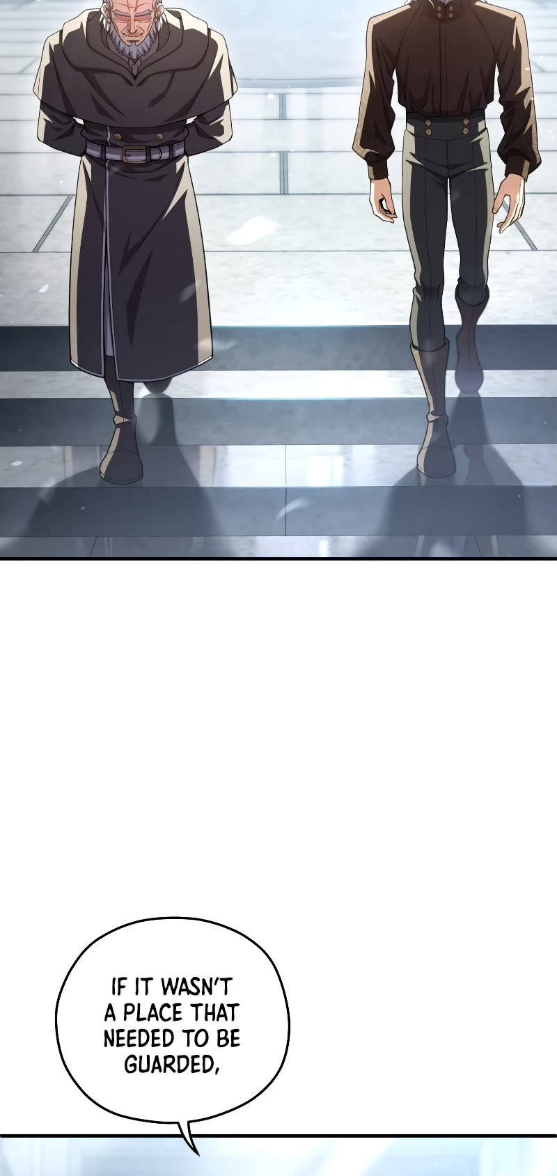 Damn Reincarnation Chapter 80 page 35 - Chapter 80