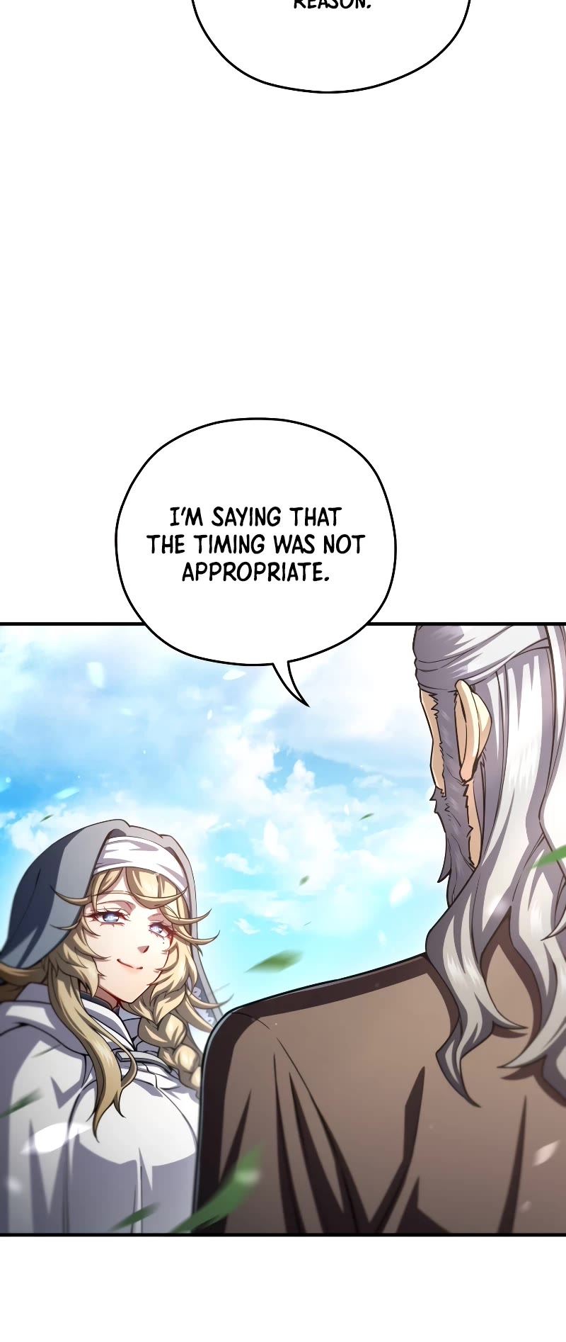 Damn Reincarnation Chapter 80 page 41 - Chapter 80
