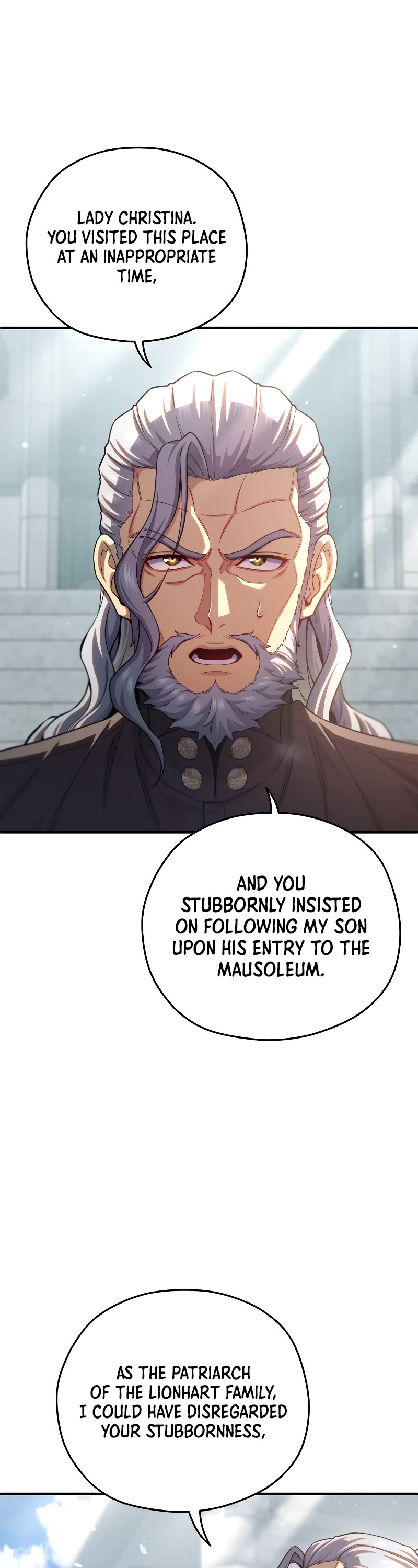 Damn Reincarnation Chapter 80 page 42 - Chapter 80
