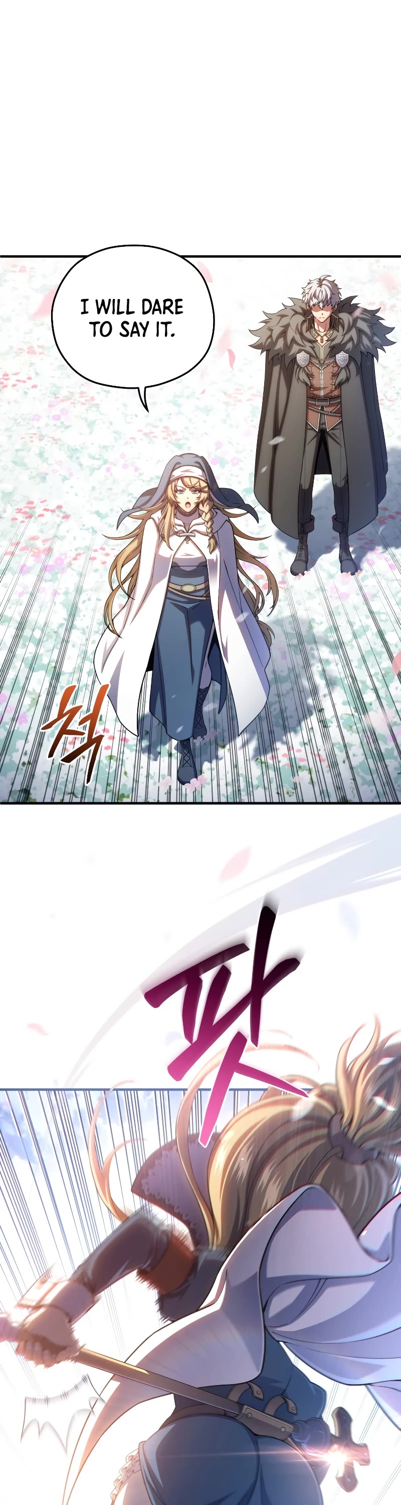Damn Reincarnation Chapter 80 page 45 - Chapter 80