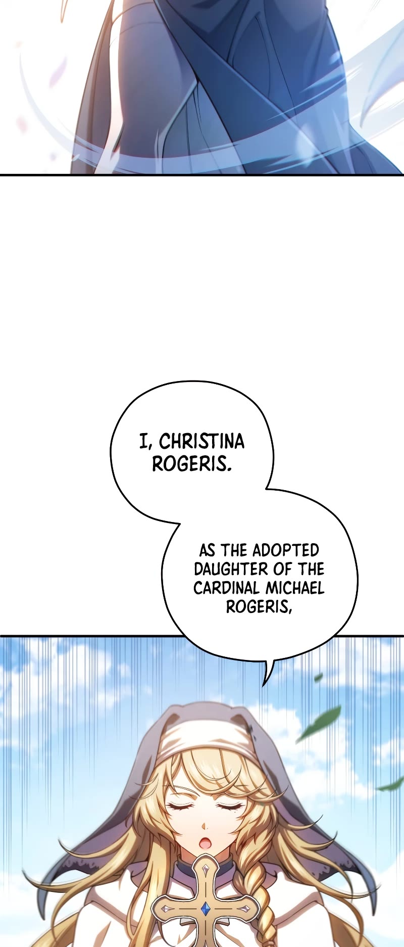 Damn Reincarnation Chapter 80 page 46 - Chapter 80