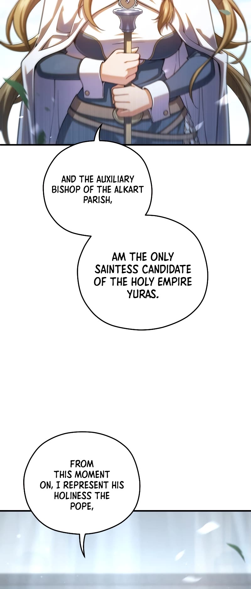 Damn Reincarnation Chapter 80 page 47 - Chapter 80