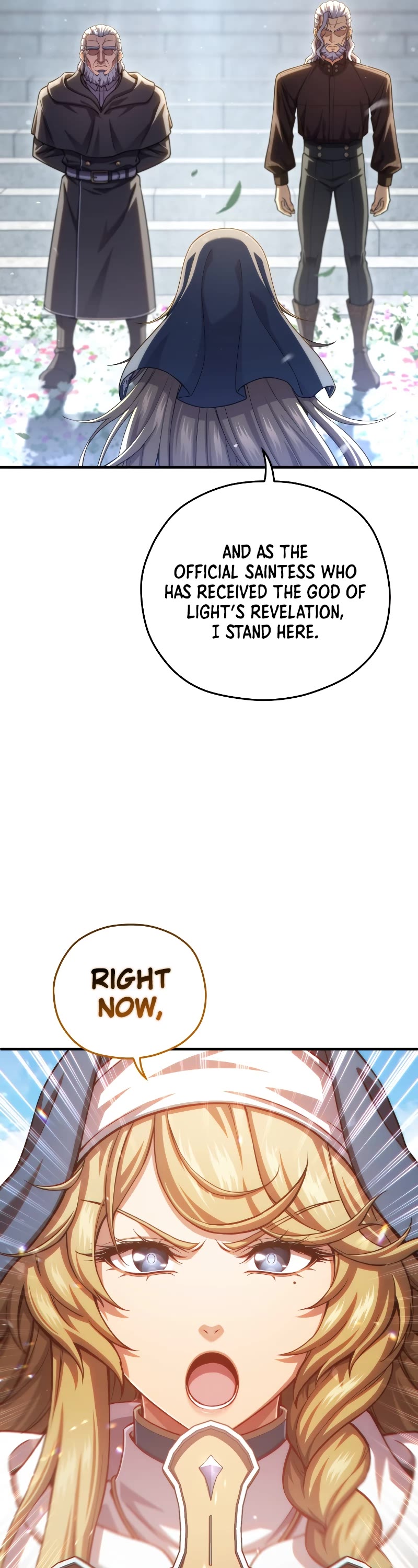 Damn Reincarnation Chapter 80 page 48 - Chapter 80