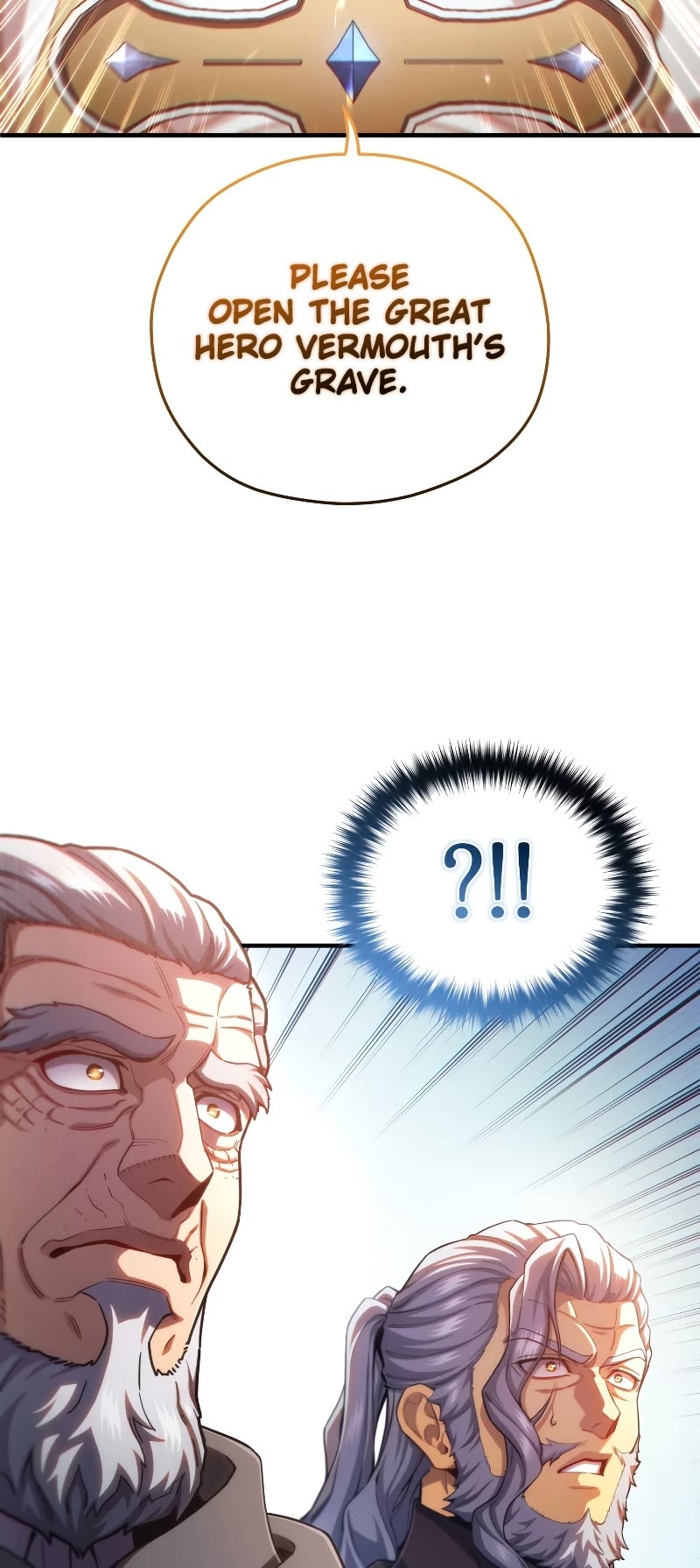 Damn Reincarnation Chapter 80 page 49 - Chapter 80