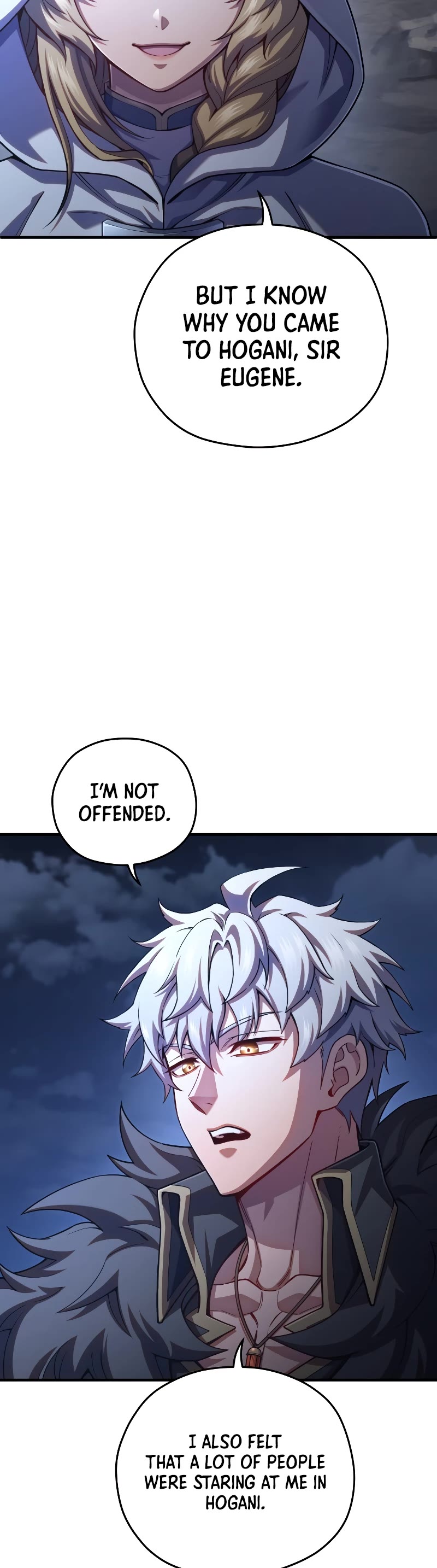 Damn Reincarnation Chapter 80 page 5 - Chapter 80