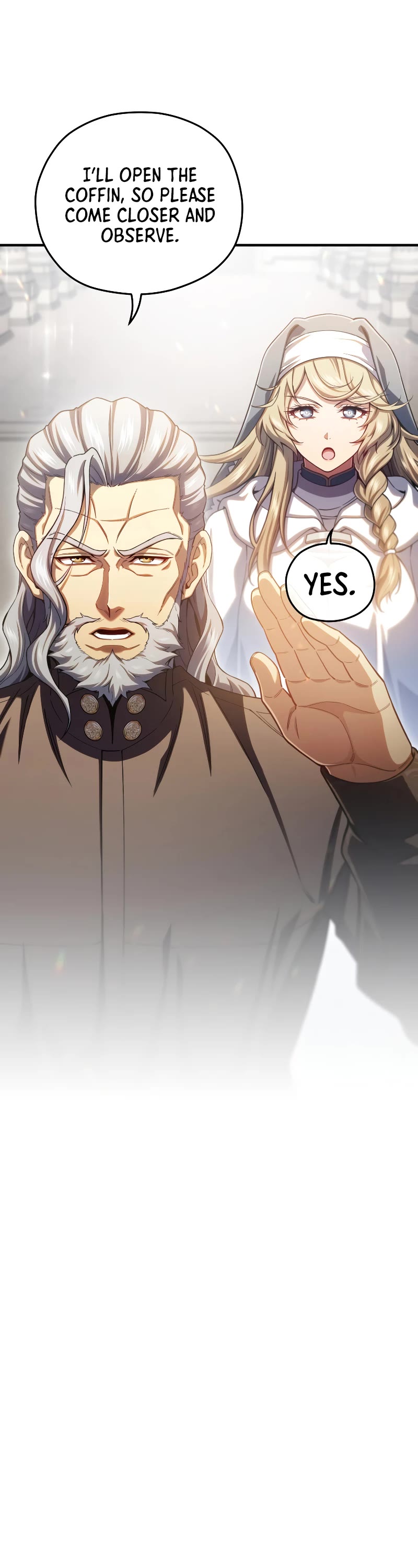 Damn Reincarnation Chapter 81 page 14 - Chapter 81 (S2 END)