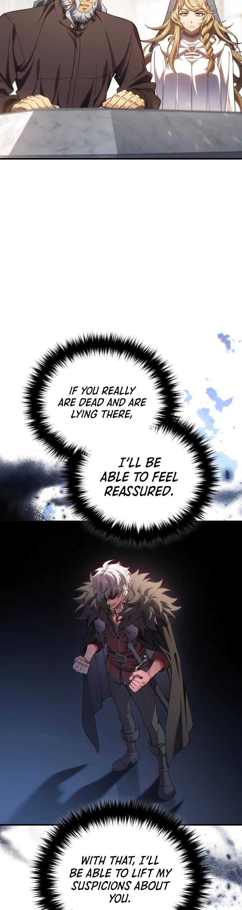 Damn Reincarnation Chapter 81 page 18 - Chapter 81 (S2 END)