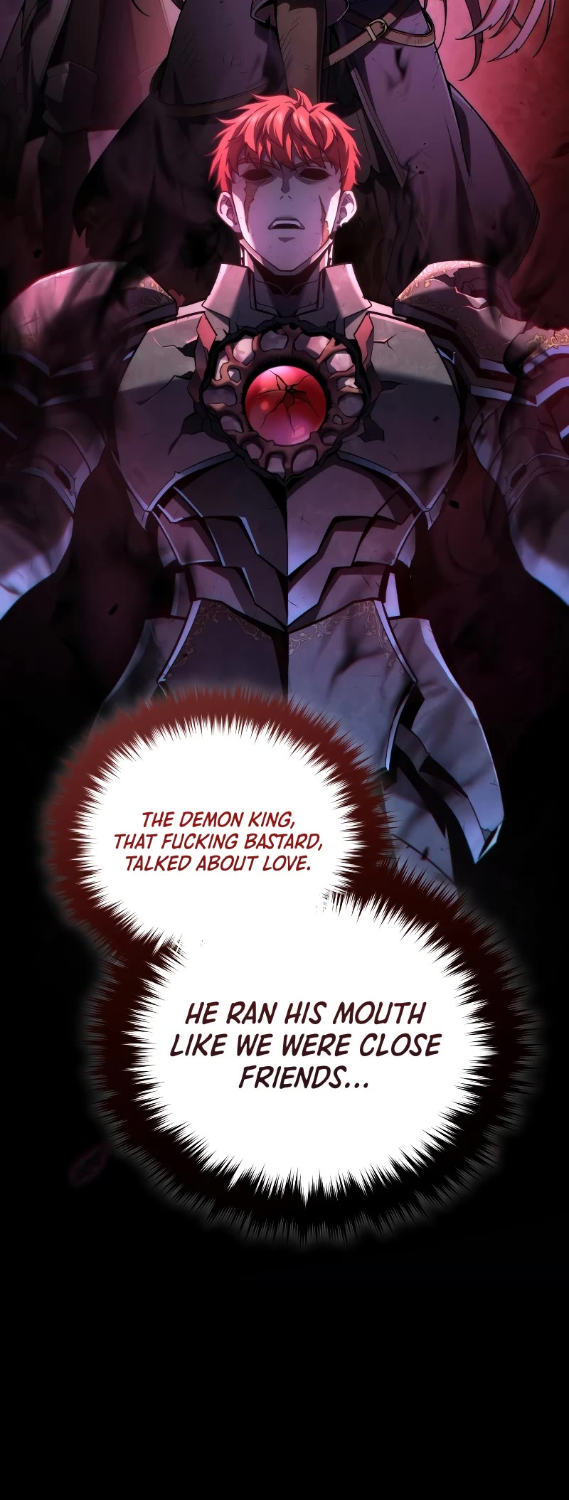 Damn Reincarnation Chapter 81 page 20 - Chapter 81 (S2 END)