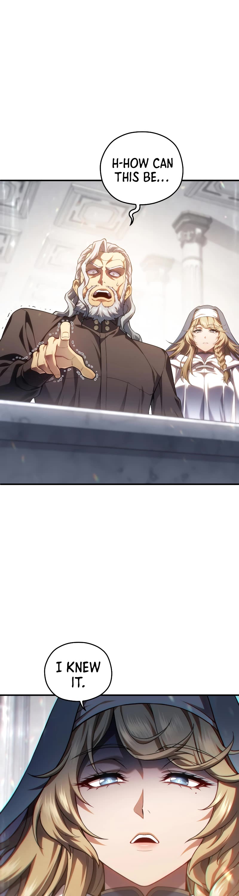 Damn Reincarnation Chapter 81 page 23 - Chapter 81 (S2 END)
