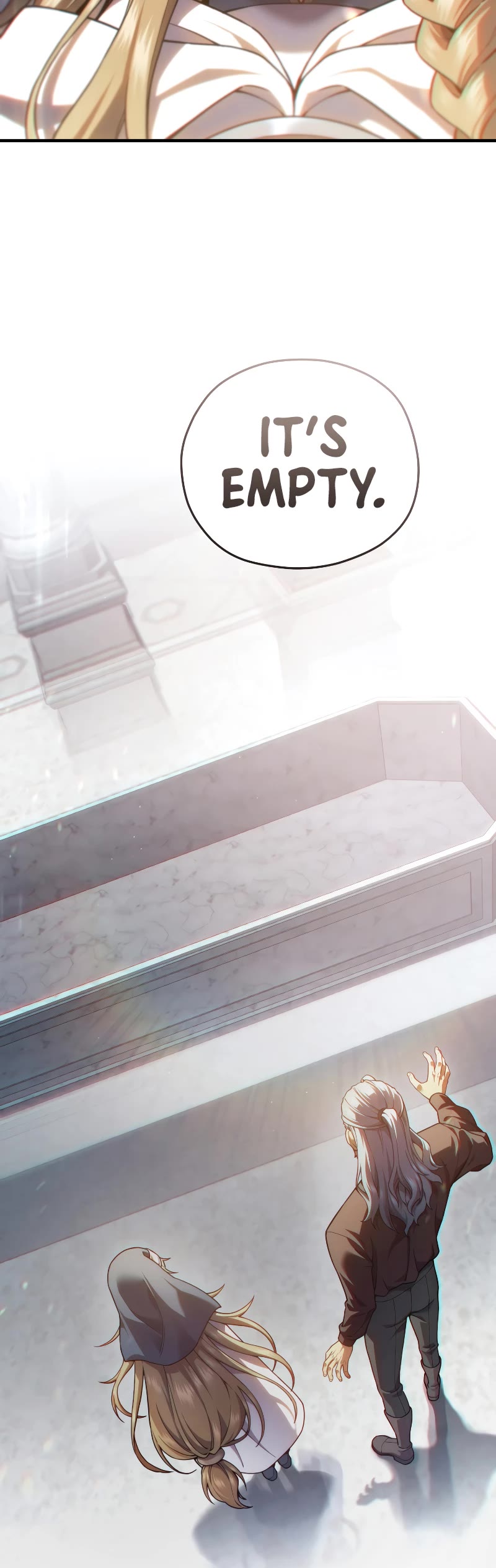 Damn Reincarnation Chapter 81 page 24 - Chapter 81 (S2 END)