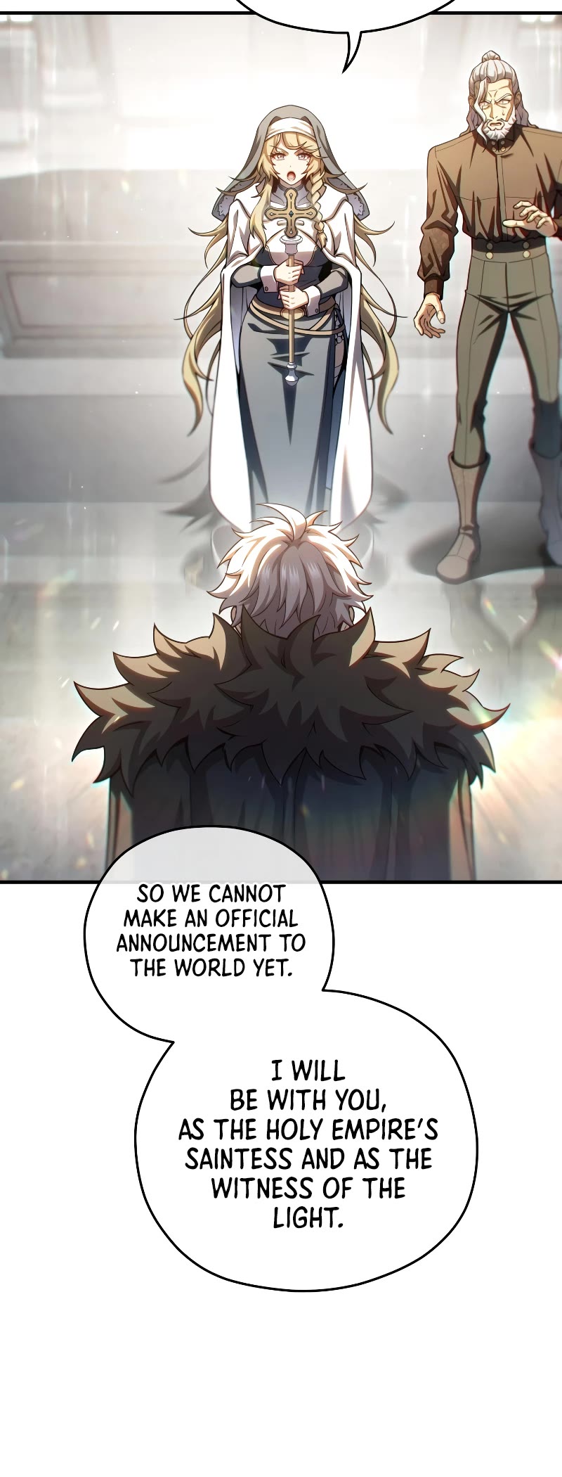Damn Reincarnation Chapter 81 page 29 - Chapter 81 (S2 END)