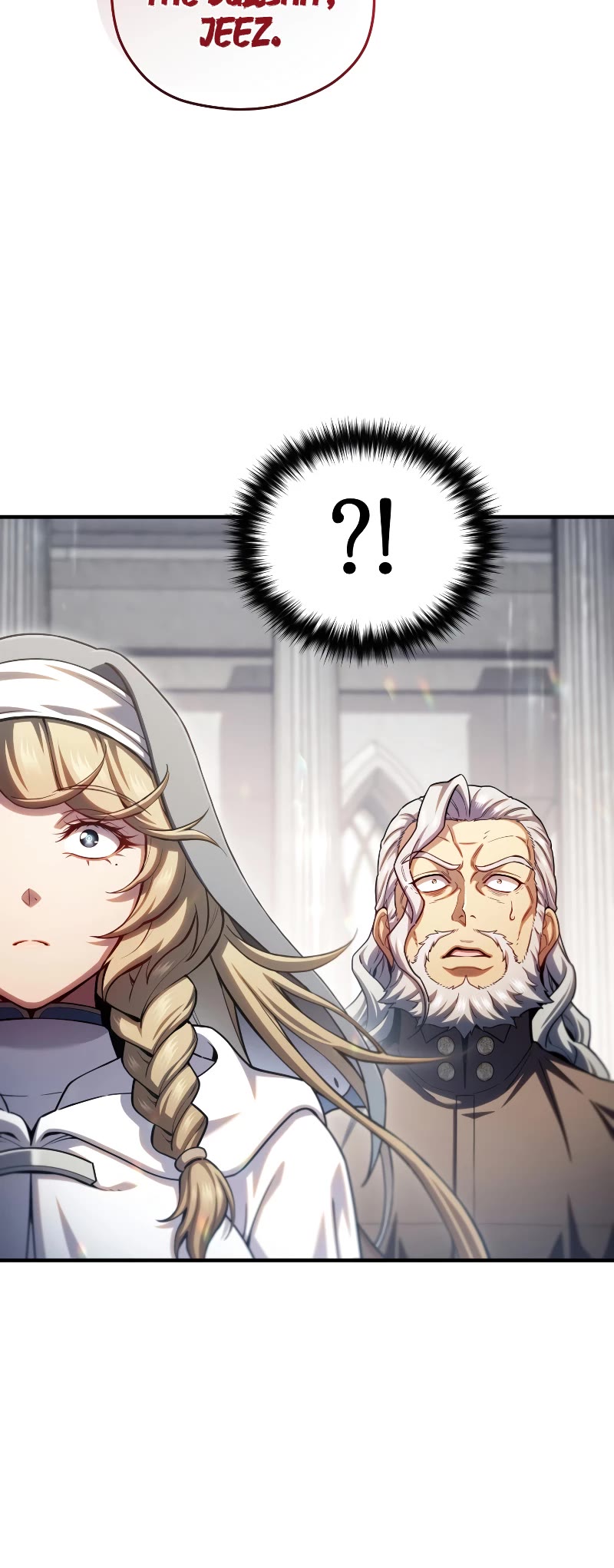 Damn Reincarnation Chapter 81 page 34 - Chapter 81 (S2 END)