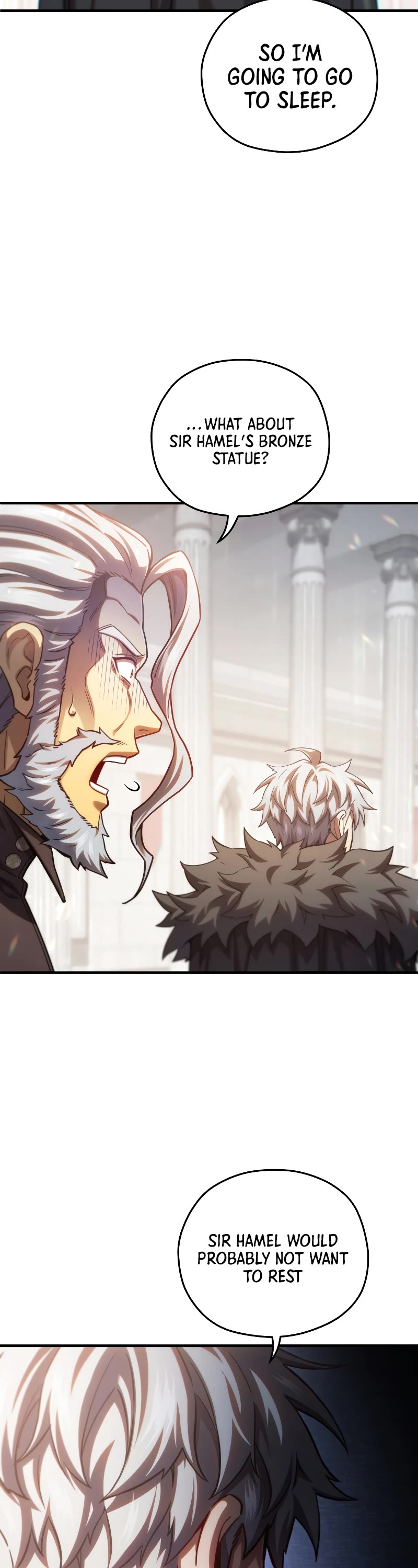 Damn Reincarnation Chapter 81 page 48 - Chapter 81 (S2 END)