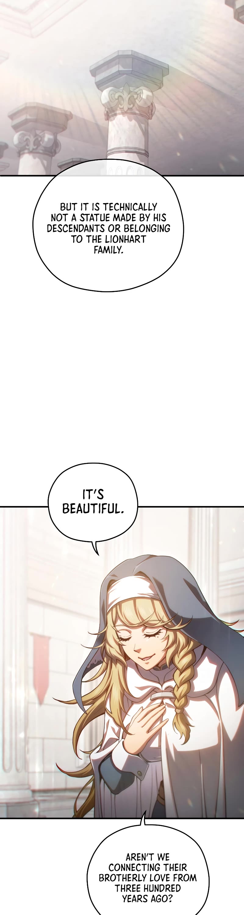 Damn Reincarnation Chapter 81 page 8 - Chapter 81 (S2 END)