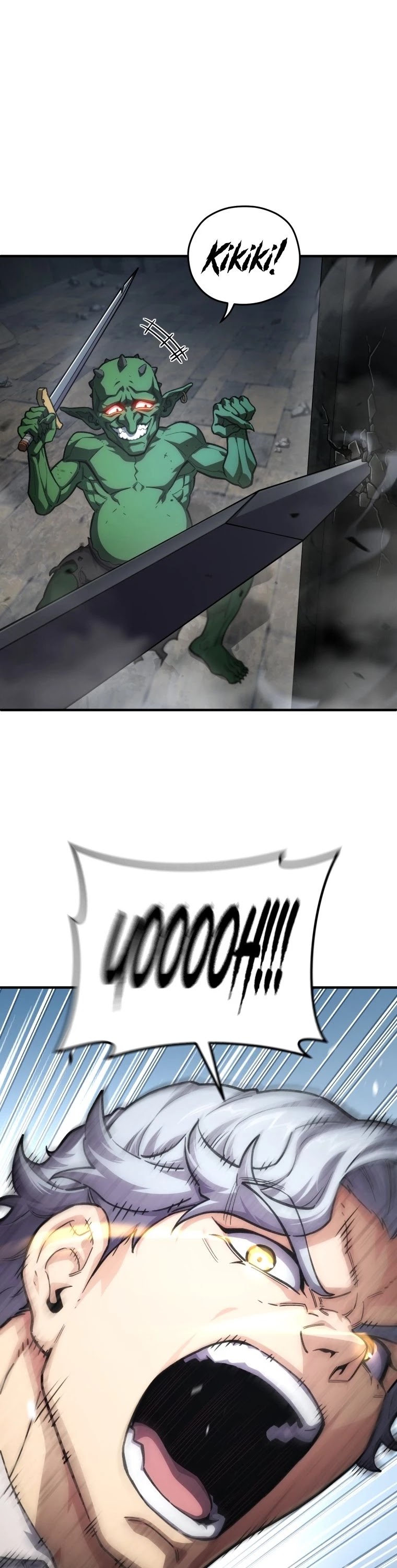 Damn Reincarnation Chapter 9 page 13 - Chapter 9
