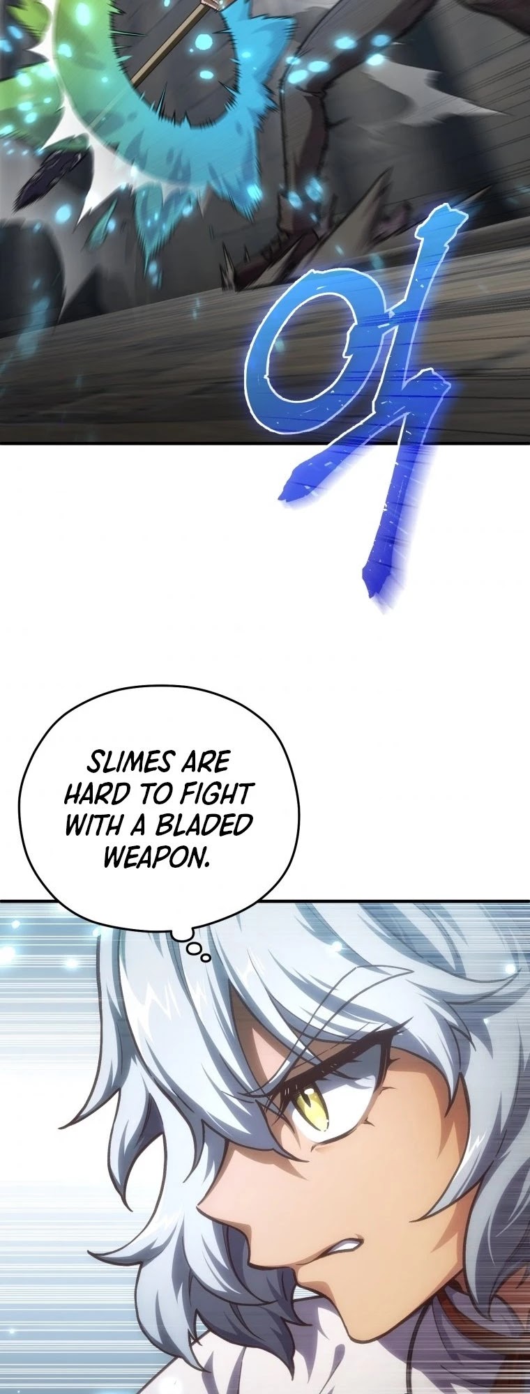 Damn Reincarnation Chapter 9 page 20 - Chapter 9