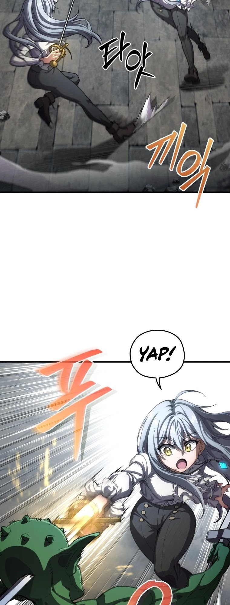 Damn Reincarnation Chapter 9 page 30 - Chapter 9
