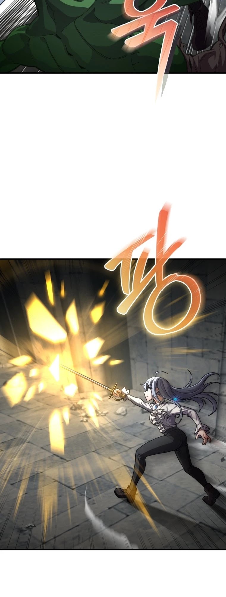 Damn Reincarnation Chapter 9 page 31 - Chapter 9