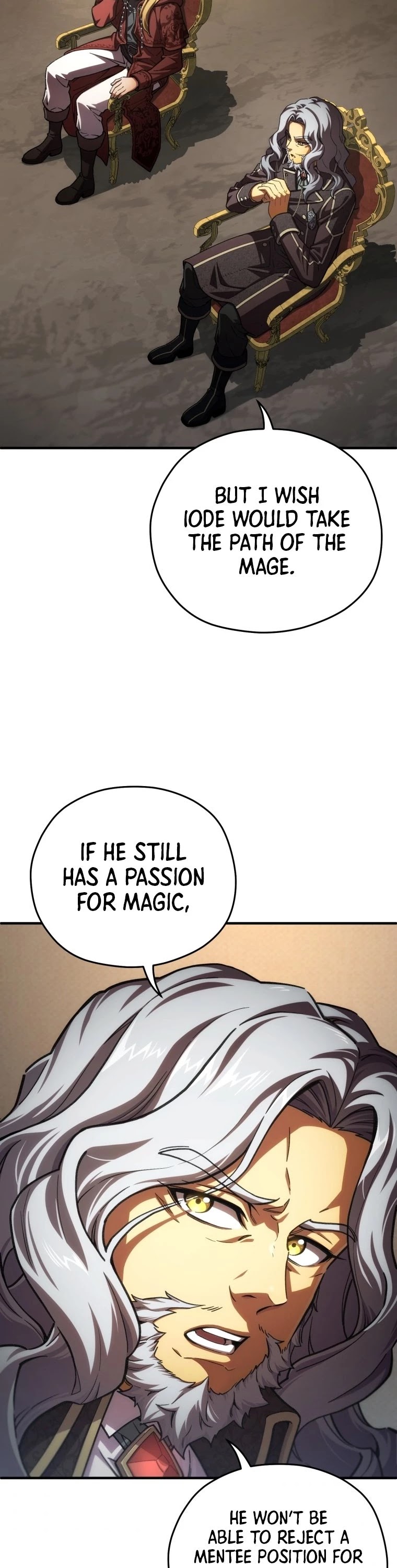 Damn Reincarnation Chapter 9 page 43 - Chapter 9