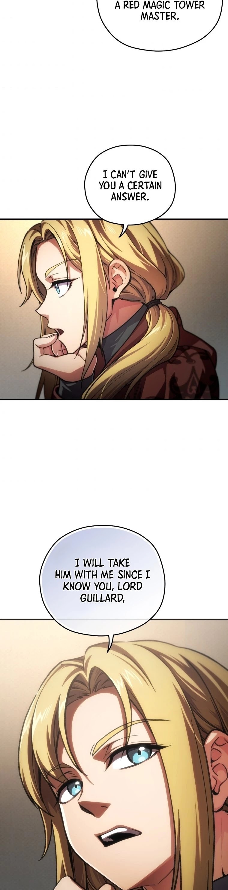 Damn Reincarnation Chapter 9 page 44 - Chapter 9