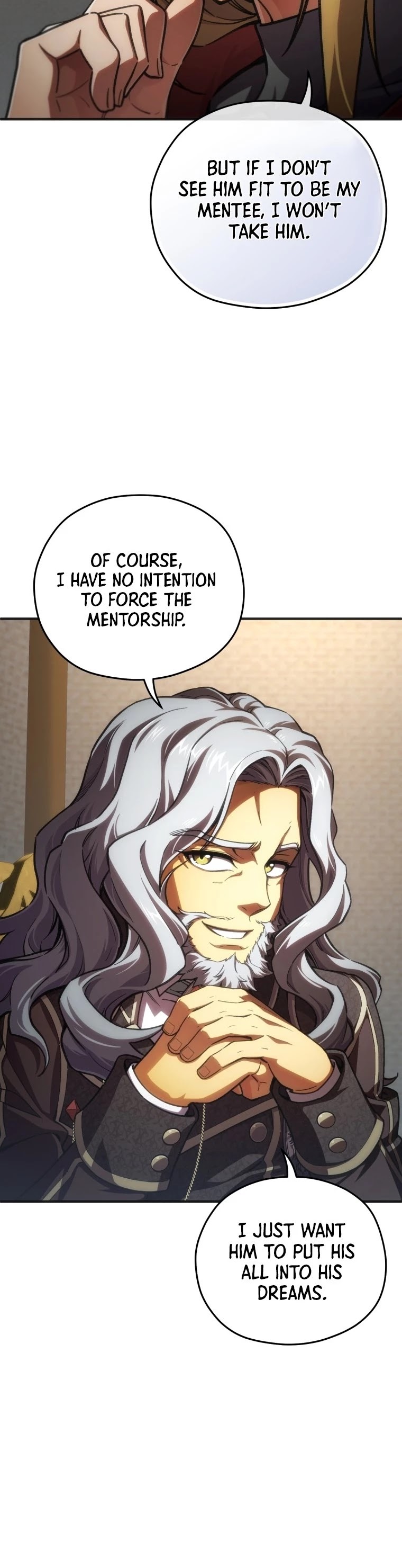 Damn Reincarnation Chapter 9 page 45 - Chapter 9