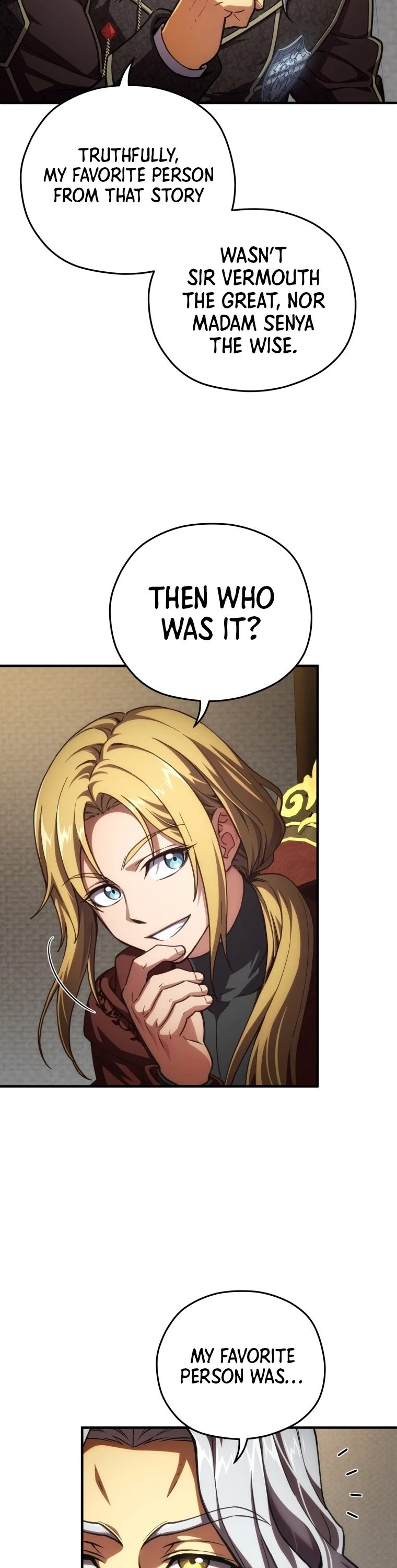 Damn Reincarnation Chapter 9 page 48 - Chapter 9