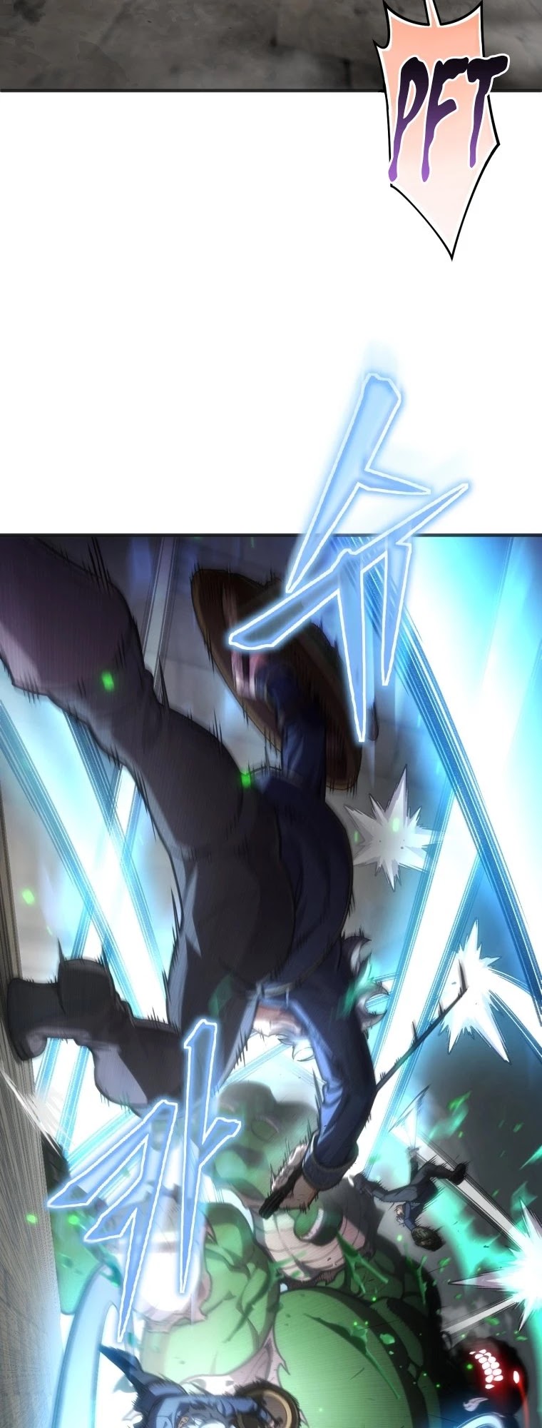 Damn Reincarnation Chapter 9 page 54 - Chapter 9