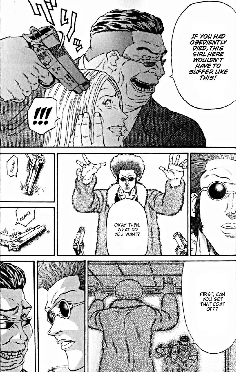 Damons Chapter 10 page 14 - Chapter 10: The Tatoo