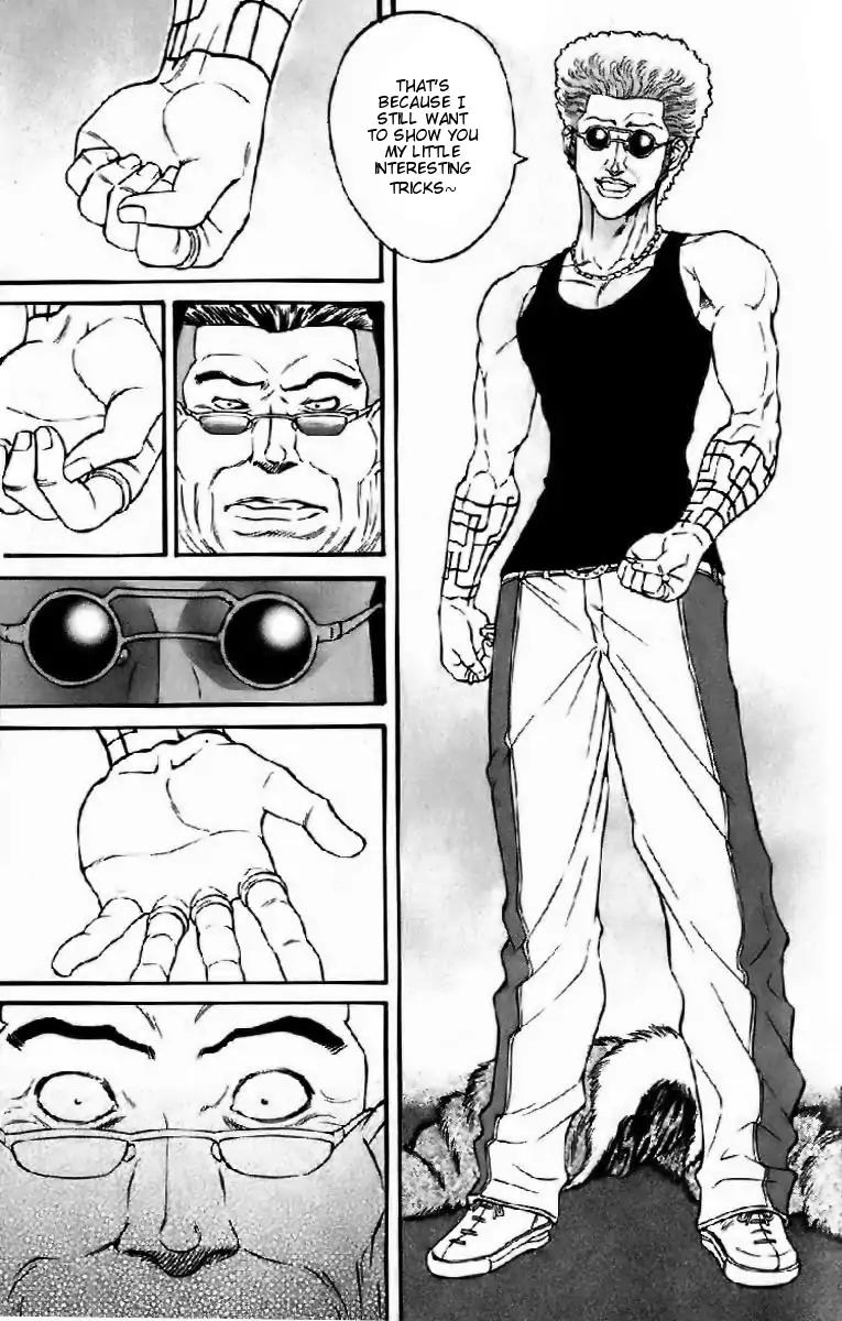 Damons Chapter 10 page 16 - Chapter 10: The Tatoo
