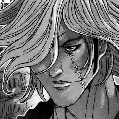 Damons Chapter 12: Too Close cover
