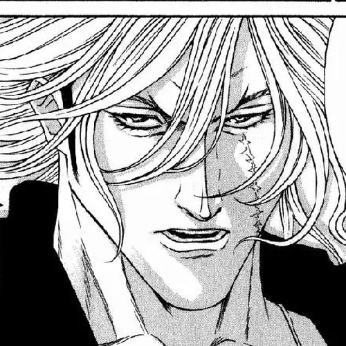 Damons Chapter 13: God cover
