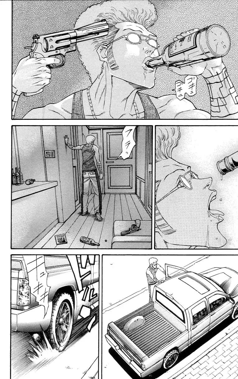 Damons Chapter 14 page 14 - Chapter 14: Collision