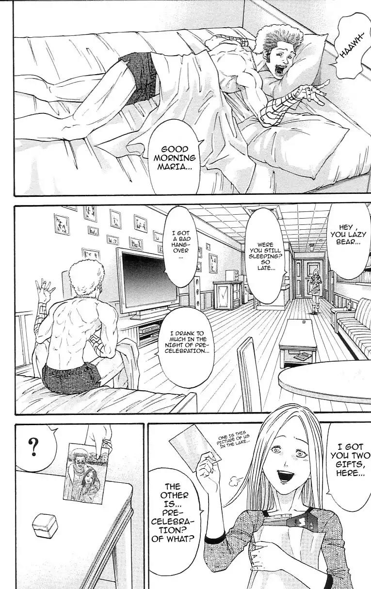 Damons Chapter 14 page 2 - Chapter 14: Collision