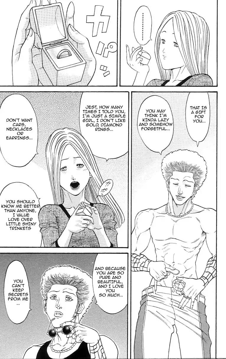 Damons Chapter 14 page 3 - Chapter 14: Collision