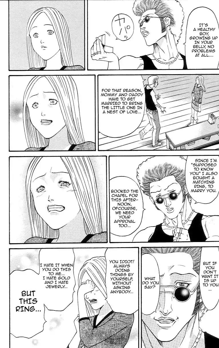 Damons Chapter 14 page 4 - Chapter 14: Collision