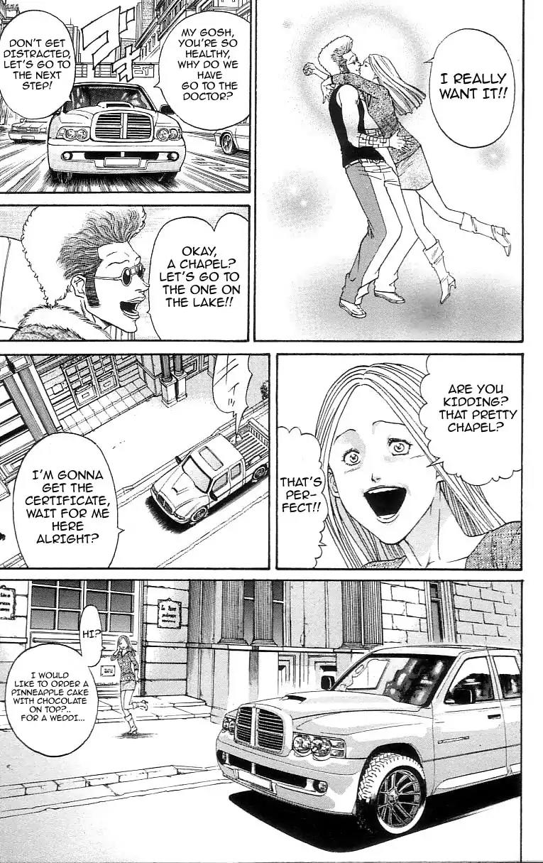 Damons Chapter 14 page 5 - Chapter 14: Collision