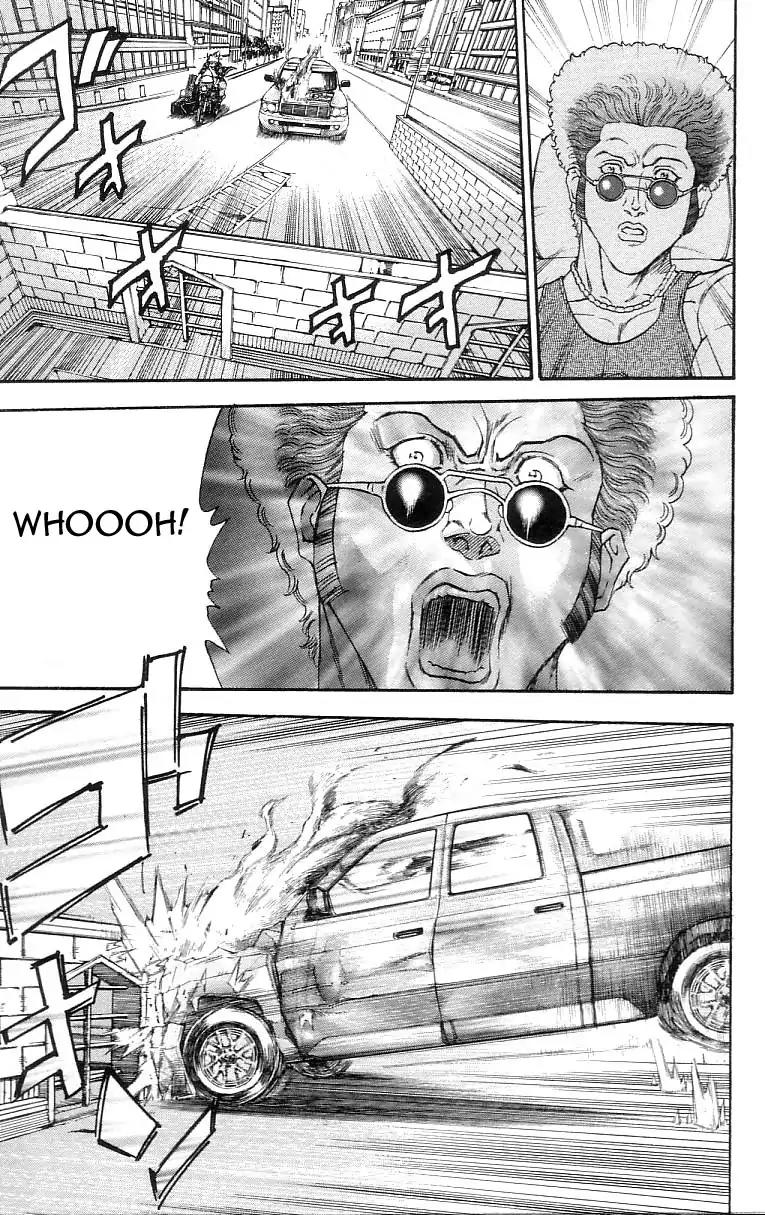 Damons Chapter 15 page 14 - Chapter 15: Downfall